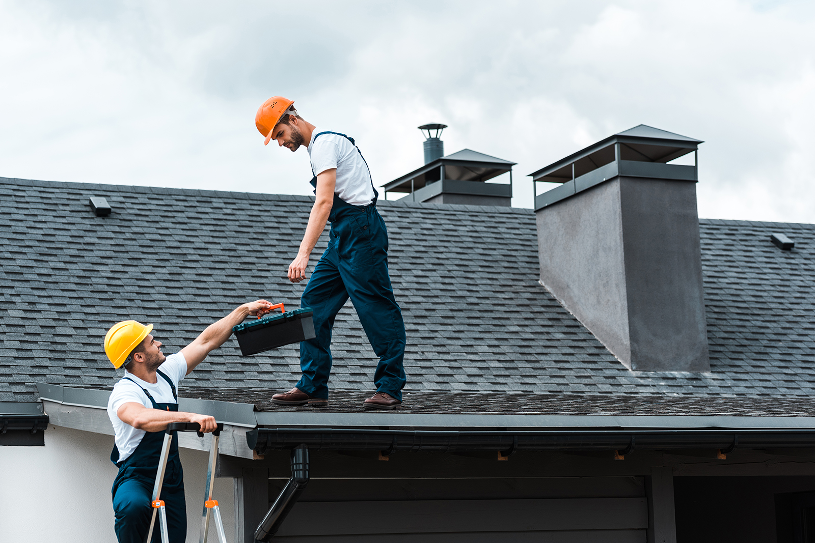 Local Roof