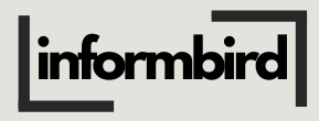 informbird logo