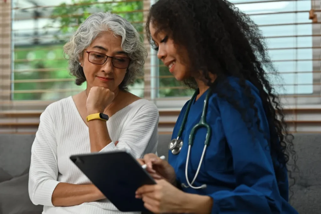 Health Psychology in Practice
