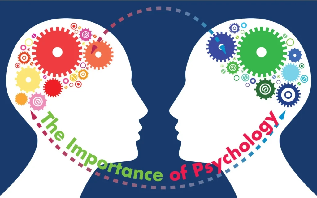 Importance of Health Psychology
