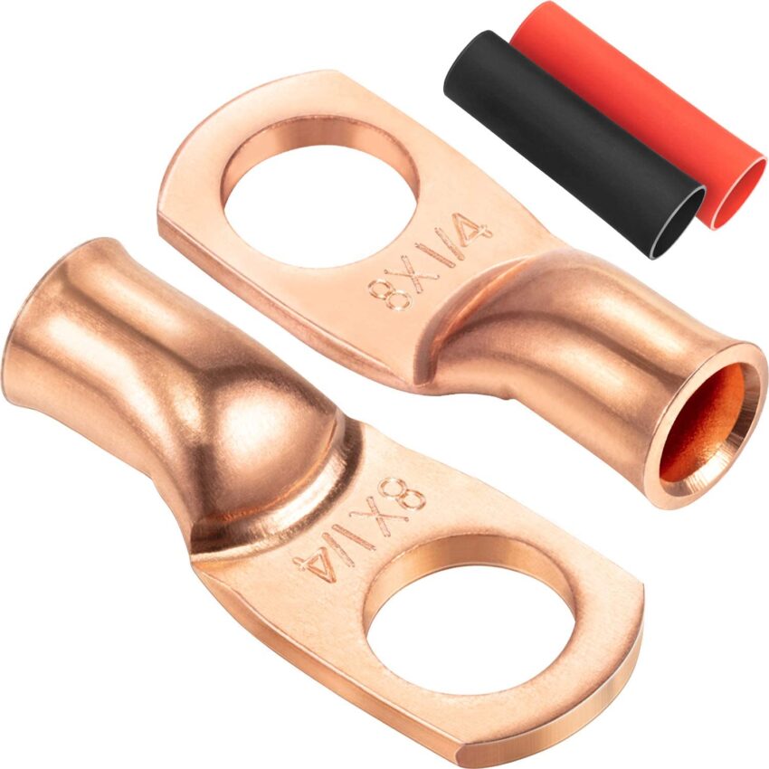 Lugs