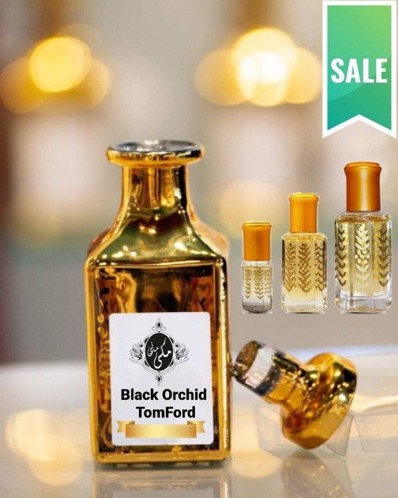 attar perfume