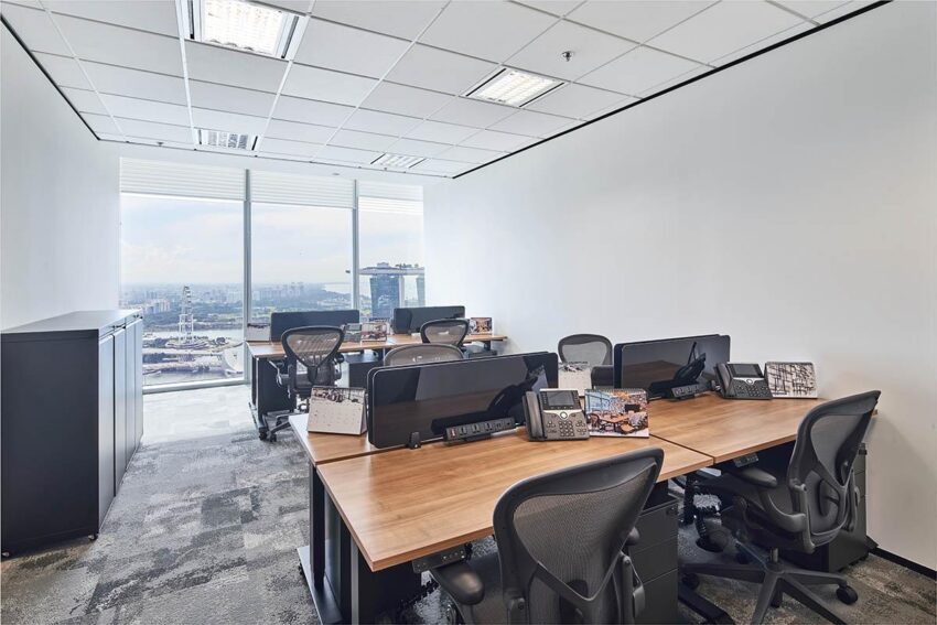 office space