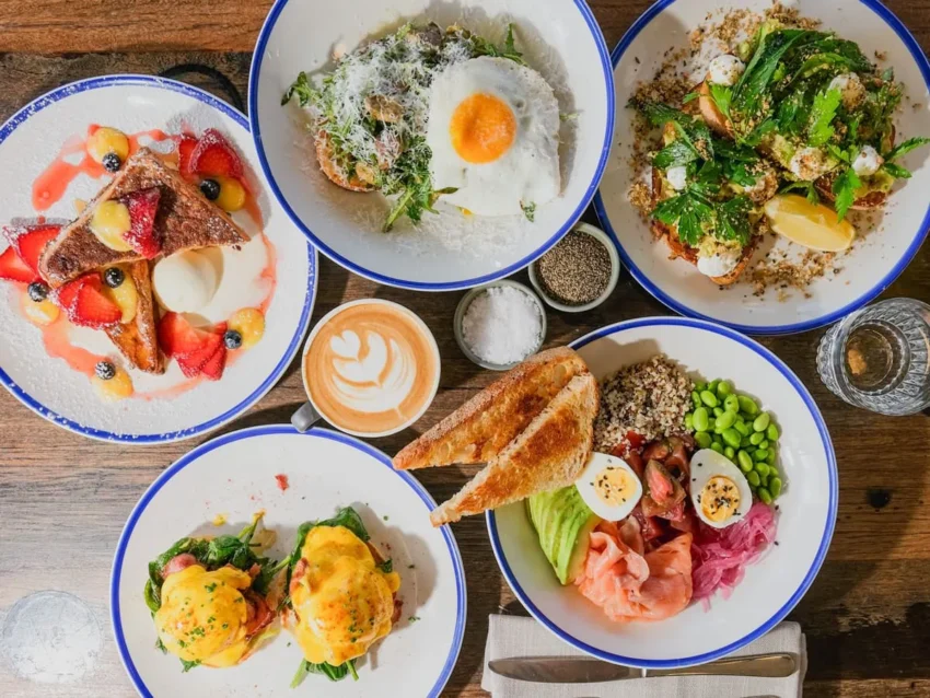 Brunch