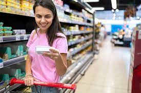 Food Labels