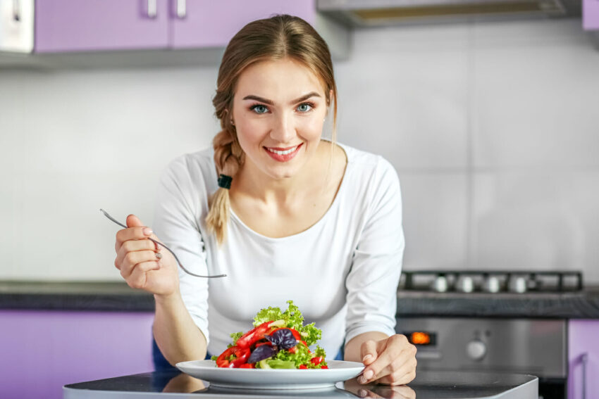 Veganism