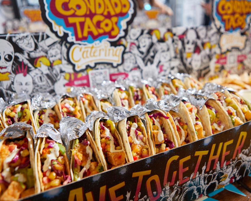 taco Catering